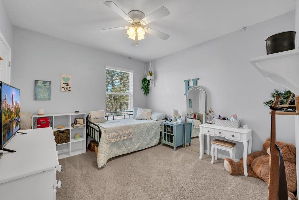 PARK CREEK - Residential