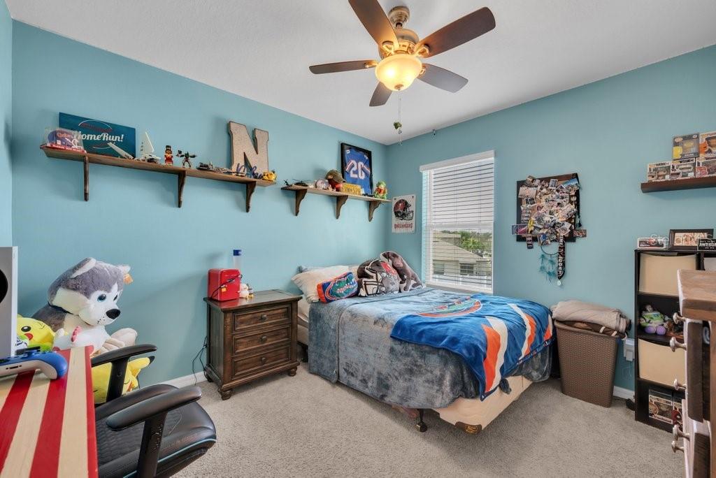 PARK CREEK - Residential