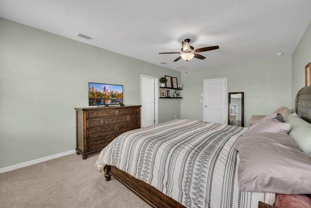 PARK CREEK - Residential