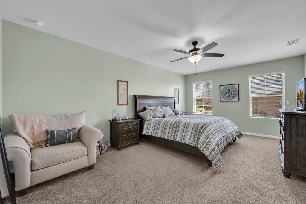 PARK CREEK - Residential