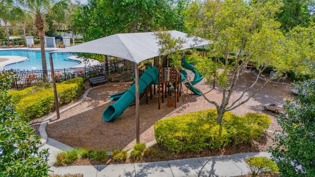 PARK CREEK - Residential