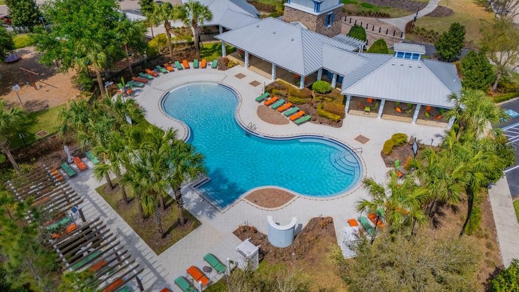 PARK CREEK - Residential