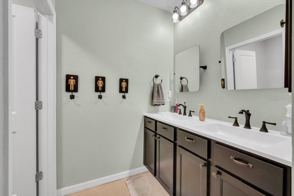 PARK CREEK - Residential