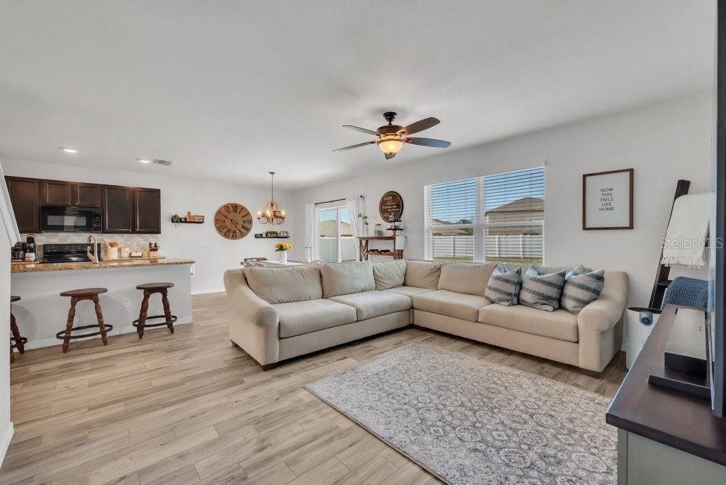 PARK CREEK - Residential