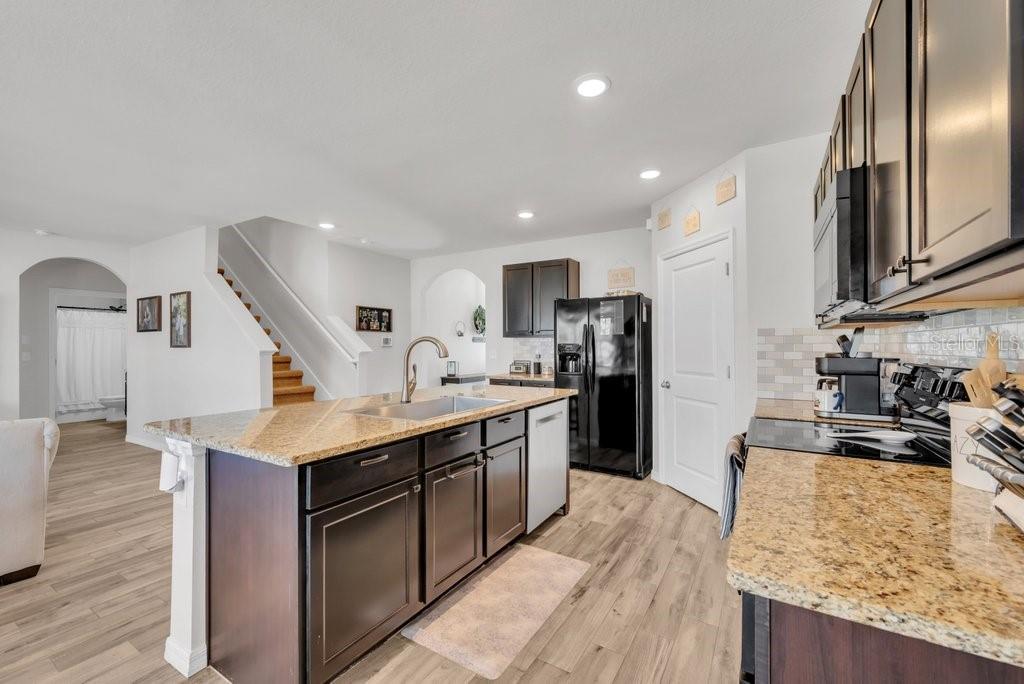 PARK CREEK - Residential