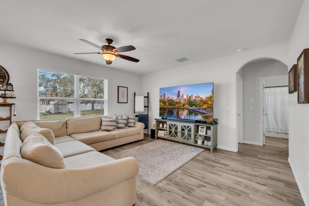 PARK CREEK - Residential