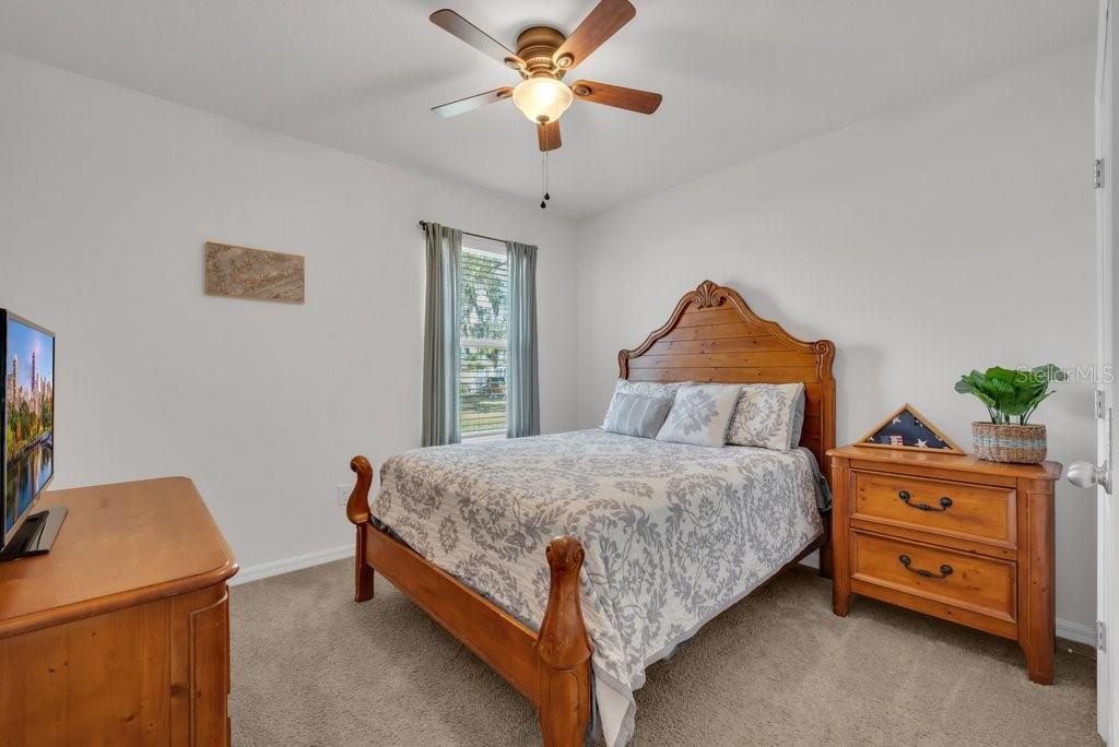 PARK CREEK - Residential