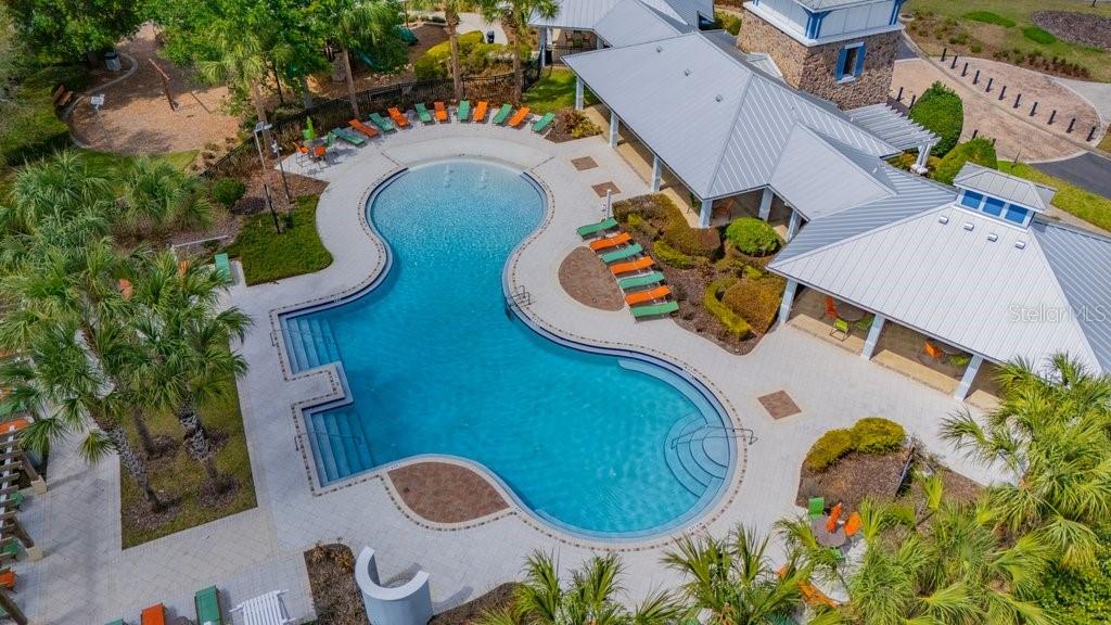 PARK CREEK - Residential