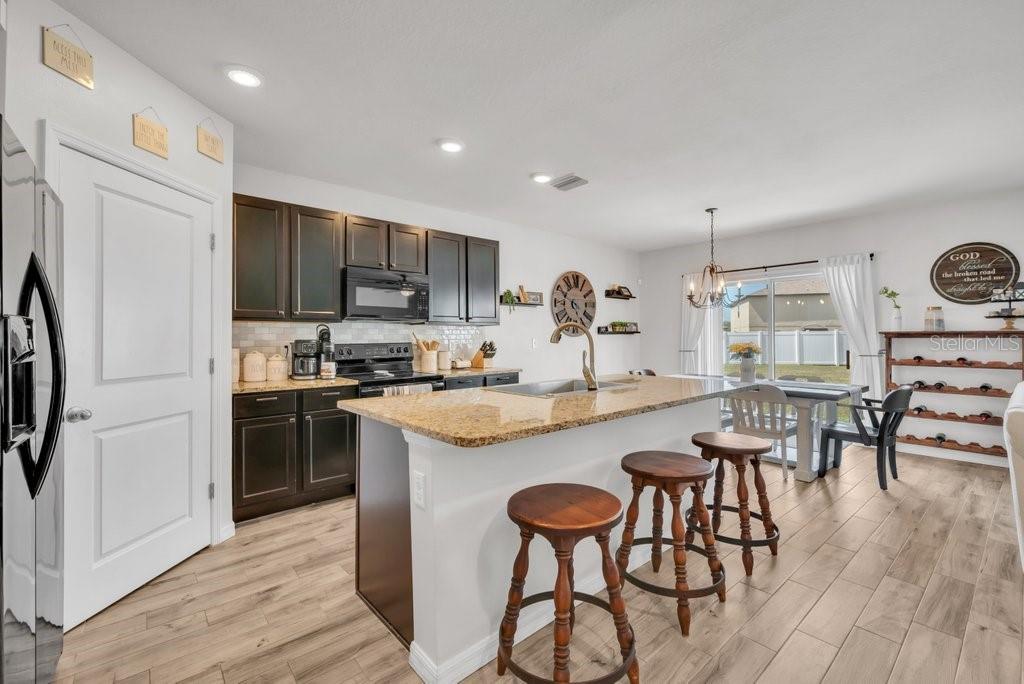 PARK CREEK - Residential