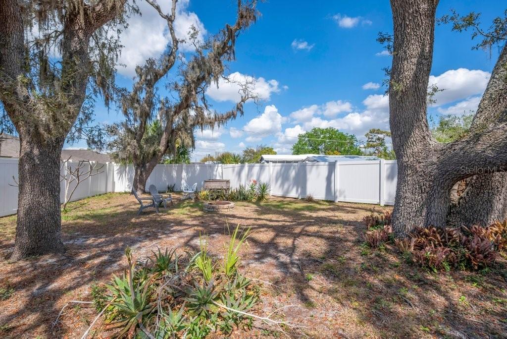 PARK CREEK - Residential