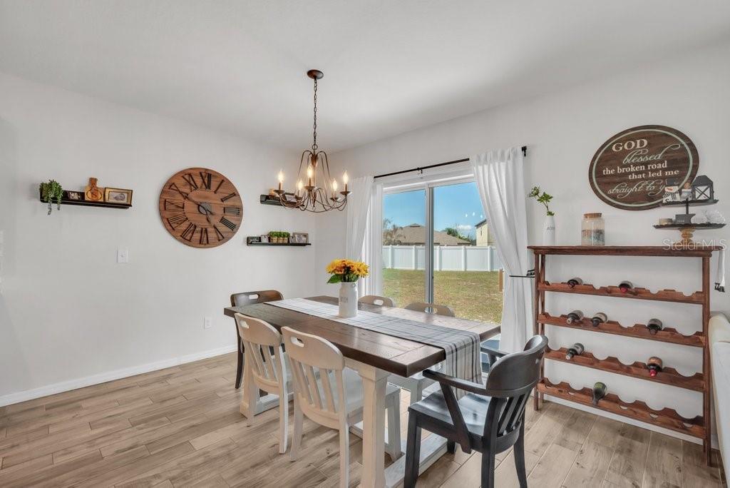 PARK CREEK - Residential