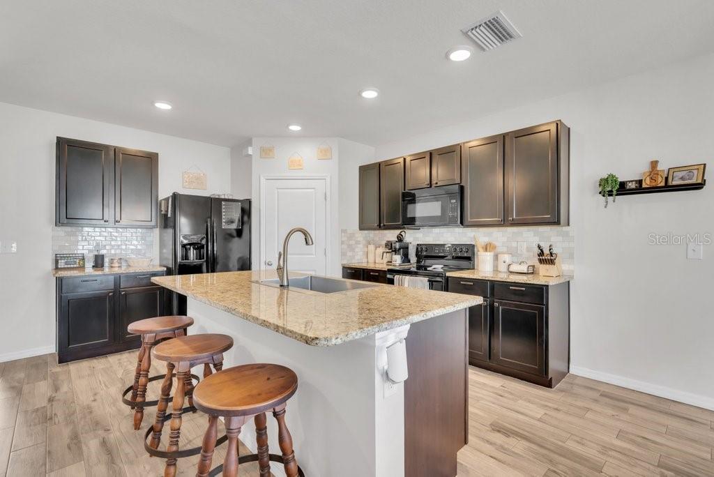 PARK CREEK - Residential