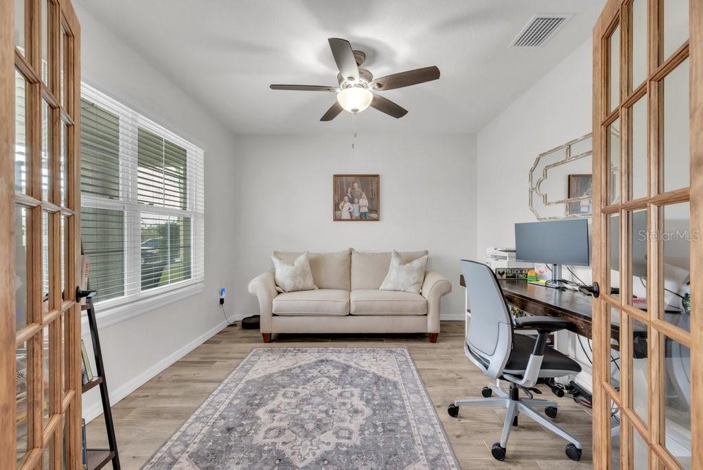 PARK CREEK - Residential