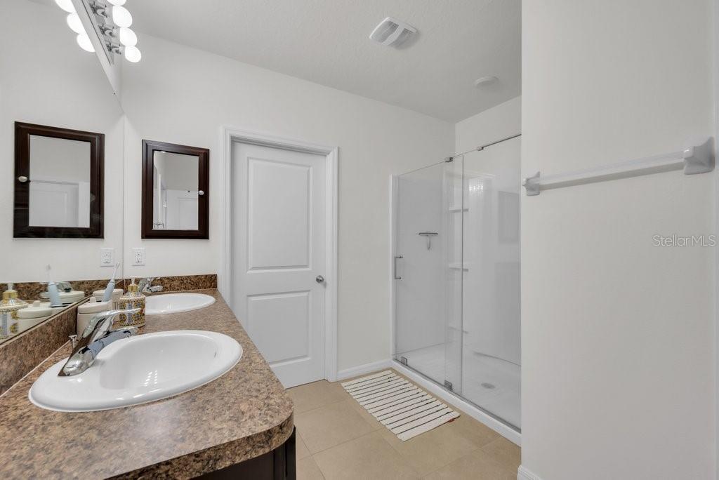 PARK CREEK - Residential