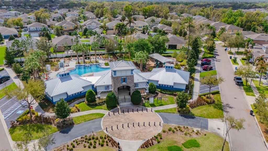 PARK CREEK - Residential