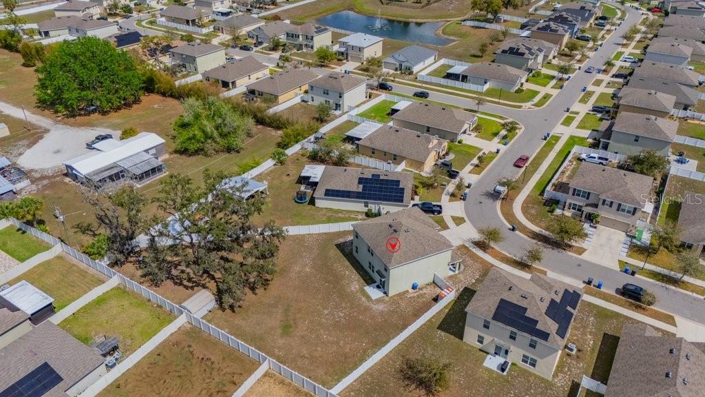 PARK CREEK - Residential