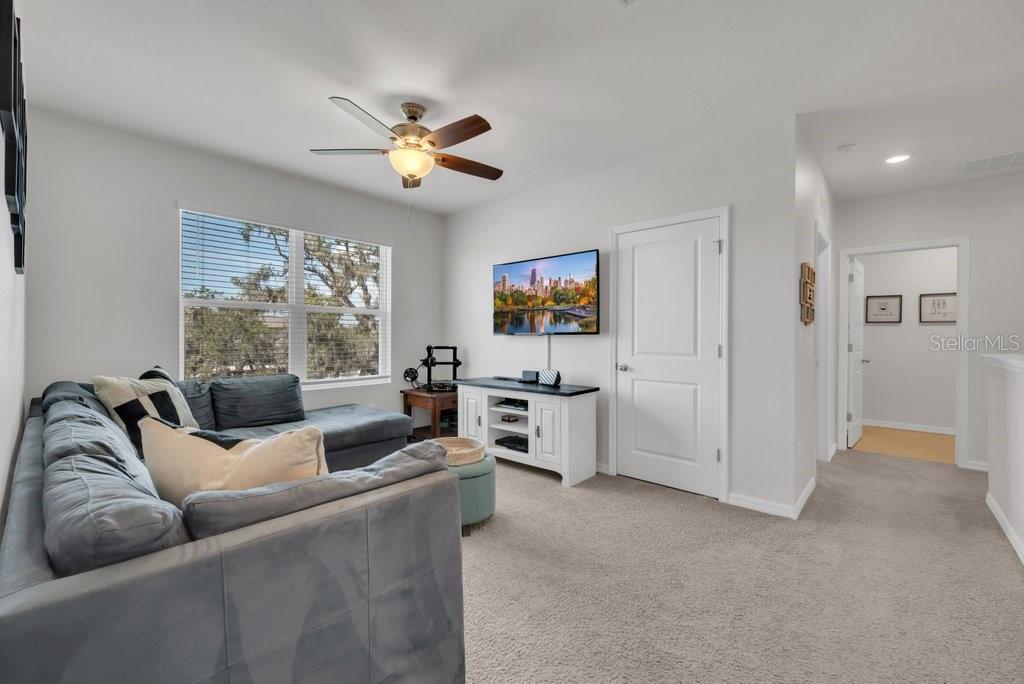 PARK CREEK - Residential