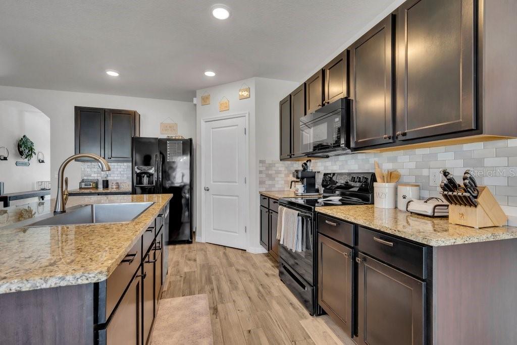 PARK CREEK - Residential