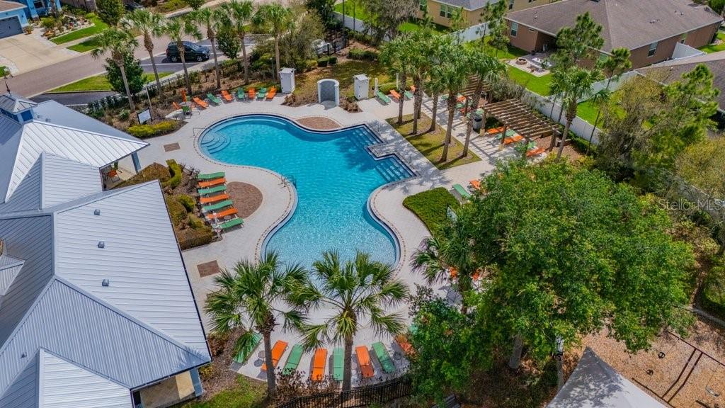 PARK CREEK - Residential