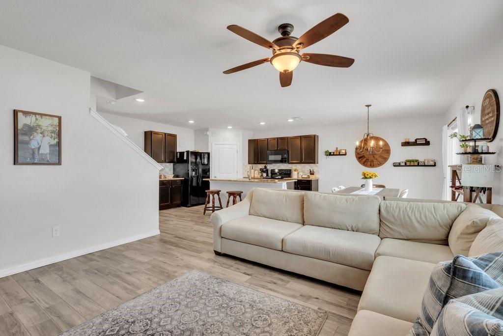 PARK CREEK - Residential