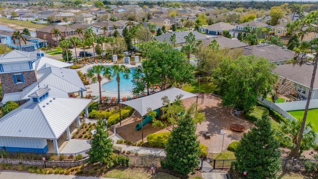 PARK CREEK - Residential