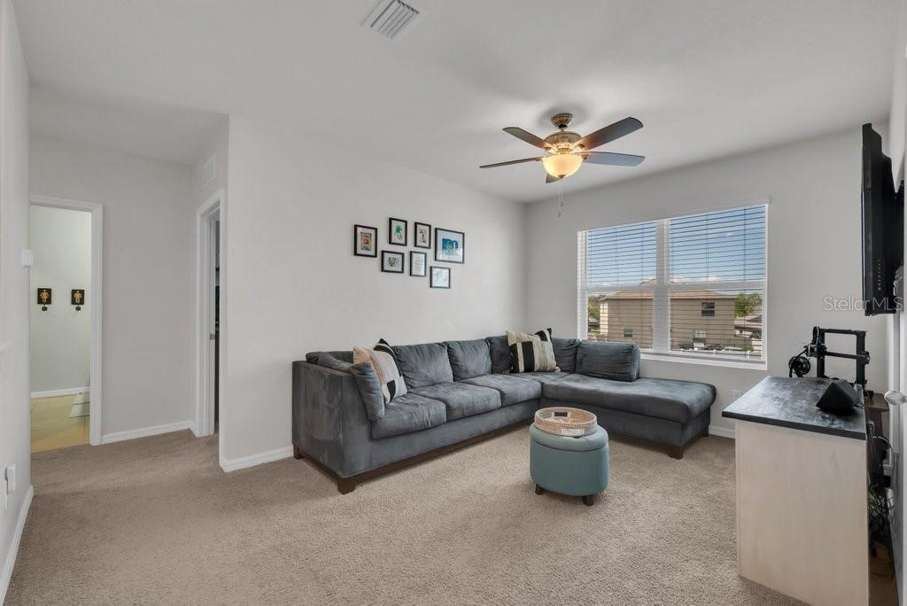 PARK CREEK - Residential