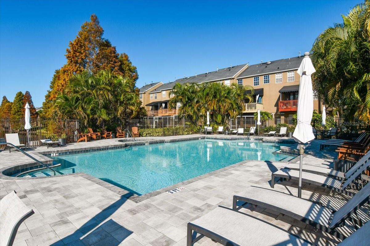 BAYSHORE POINTE TWNHMS PHAS - Residential