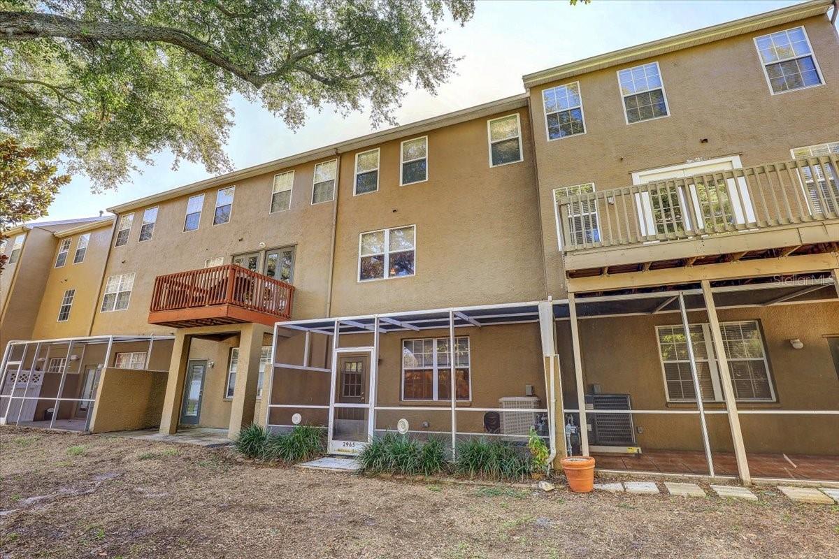 BAYSHORE POINTE TWNHMS PHAS - Residential