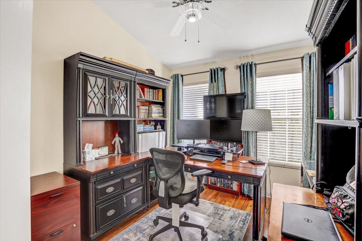 BAYSHORE POINTE TWNHMS PHAS - Residential