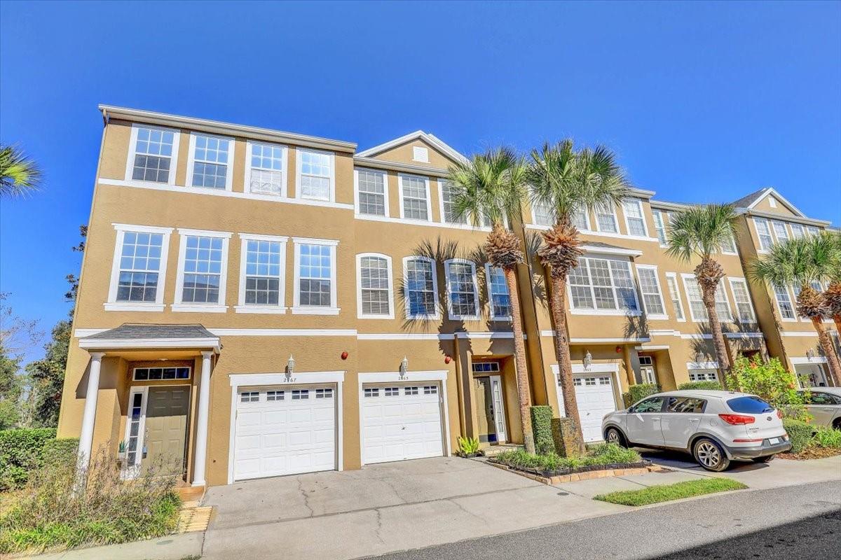 BAYSHORE POINTE TWNHMS PHAS - Residential