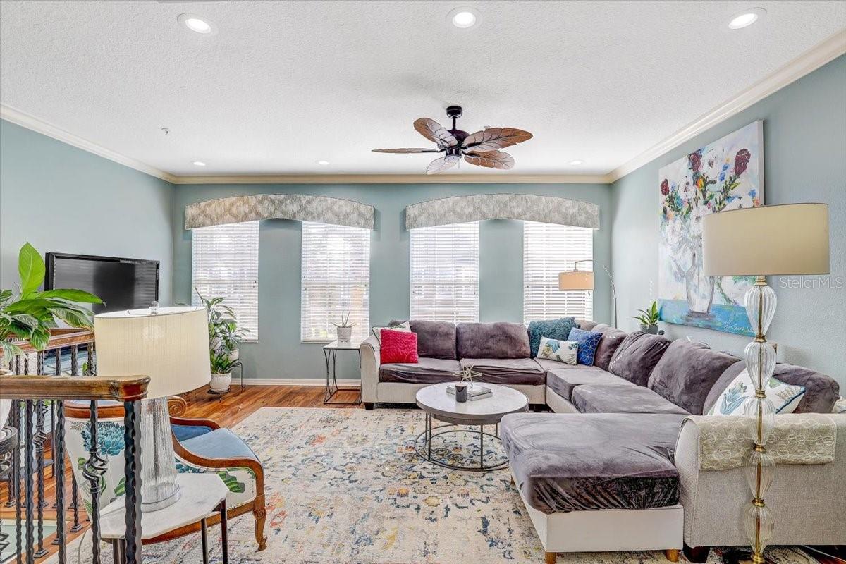 BAYSHORE POINTE TWNHMS PHAS - Residential