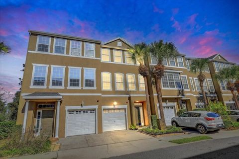 Photo of 2965 Bayshore Pointe Drive, Tampa, FL 33611 (MLS # TB8456490)