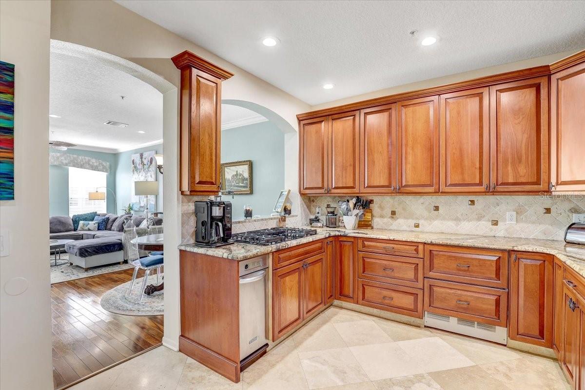 BAYSHORE POINTE TWNHMS PHAS - Residential