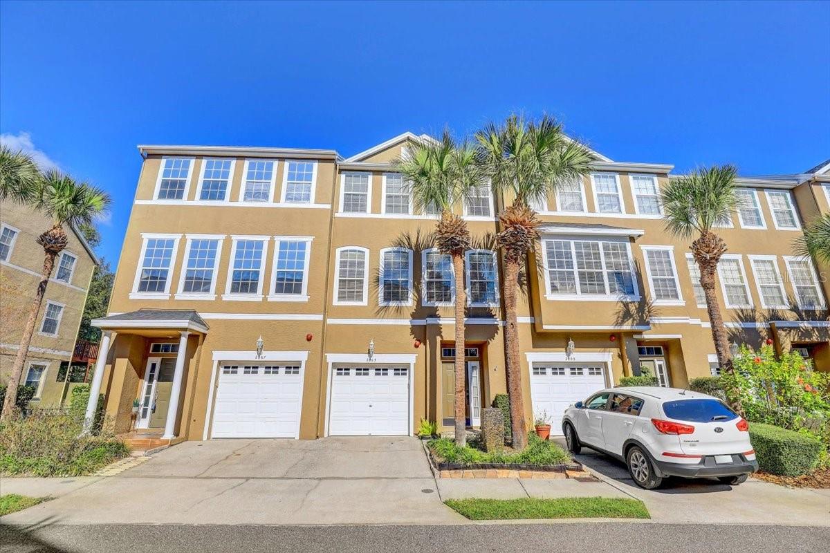 BAYSHORE POINTE TWNHMS PHAS - Residential