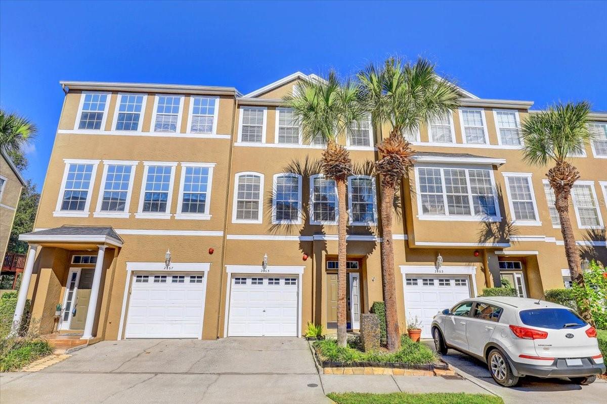 BAYSHORE POINTE TWNHMS PHAS - Residential