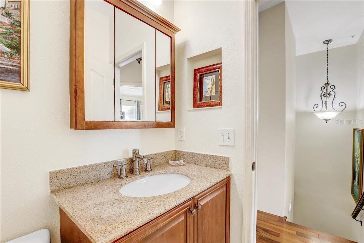 BAYSHORE POINTE TWNHMS PHAS - Residential