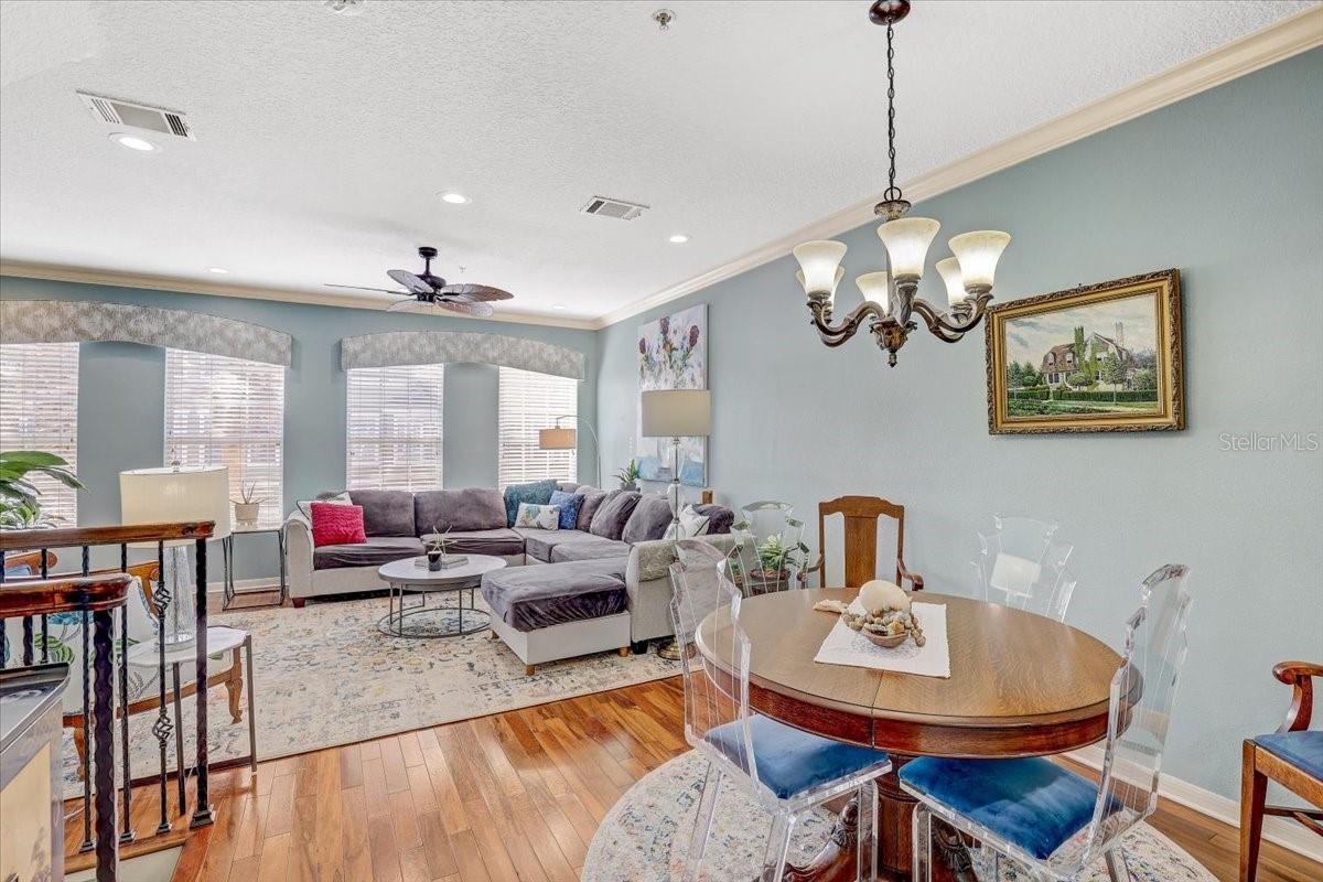 BAYSHORE POINTE TWNHMS PHAS - Residential