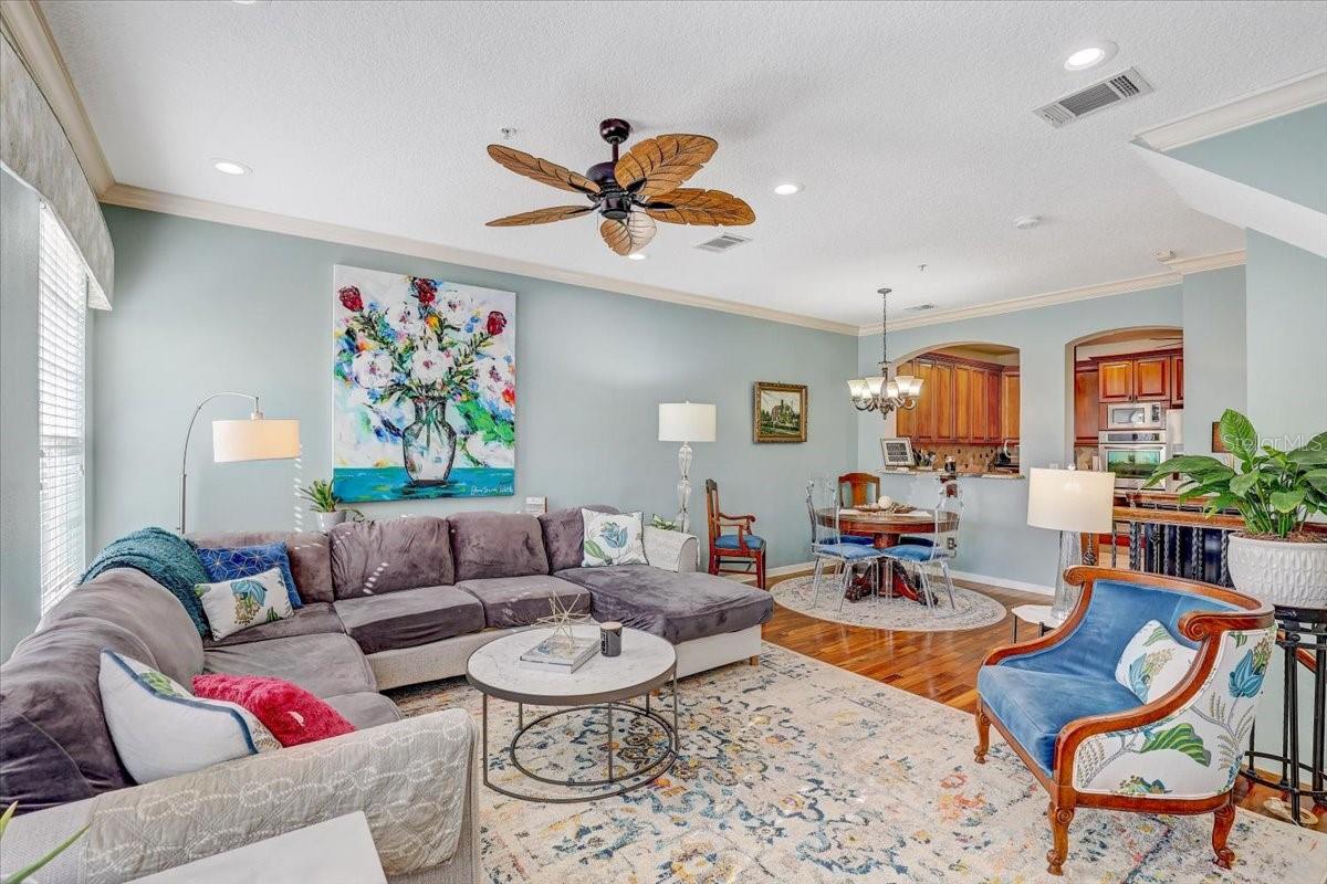 BAYSHORE POINTE TWNHMS PHAS - Residential