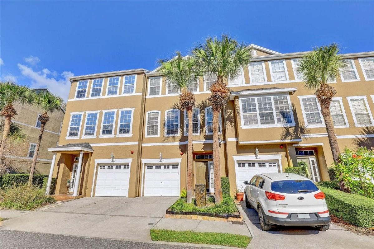 BAYSHORE POINTE TWNHMS PHAS - Residential