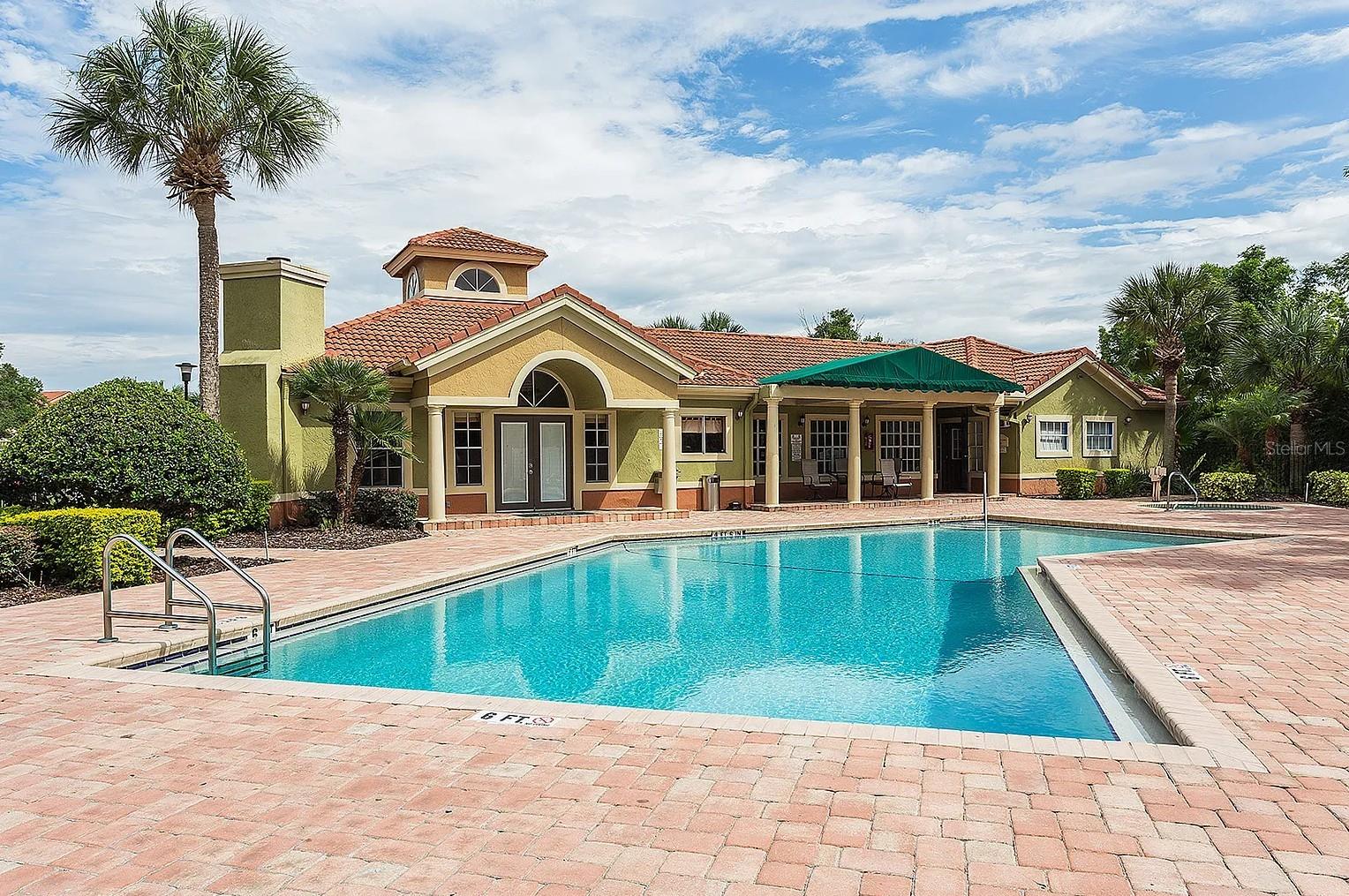 BELLA VISTA CONDO - Residential Income