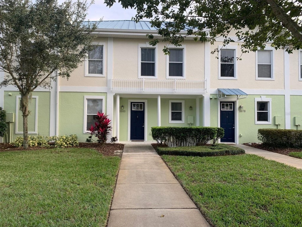 Photo of 2080 Heritage Key Boulevard, Kissimmee, FL 34744 (MLS # S5151181)