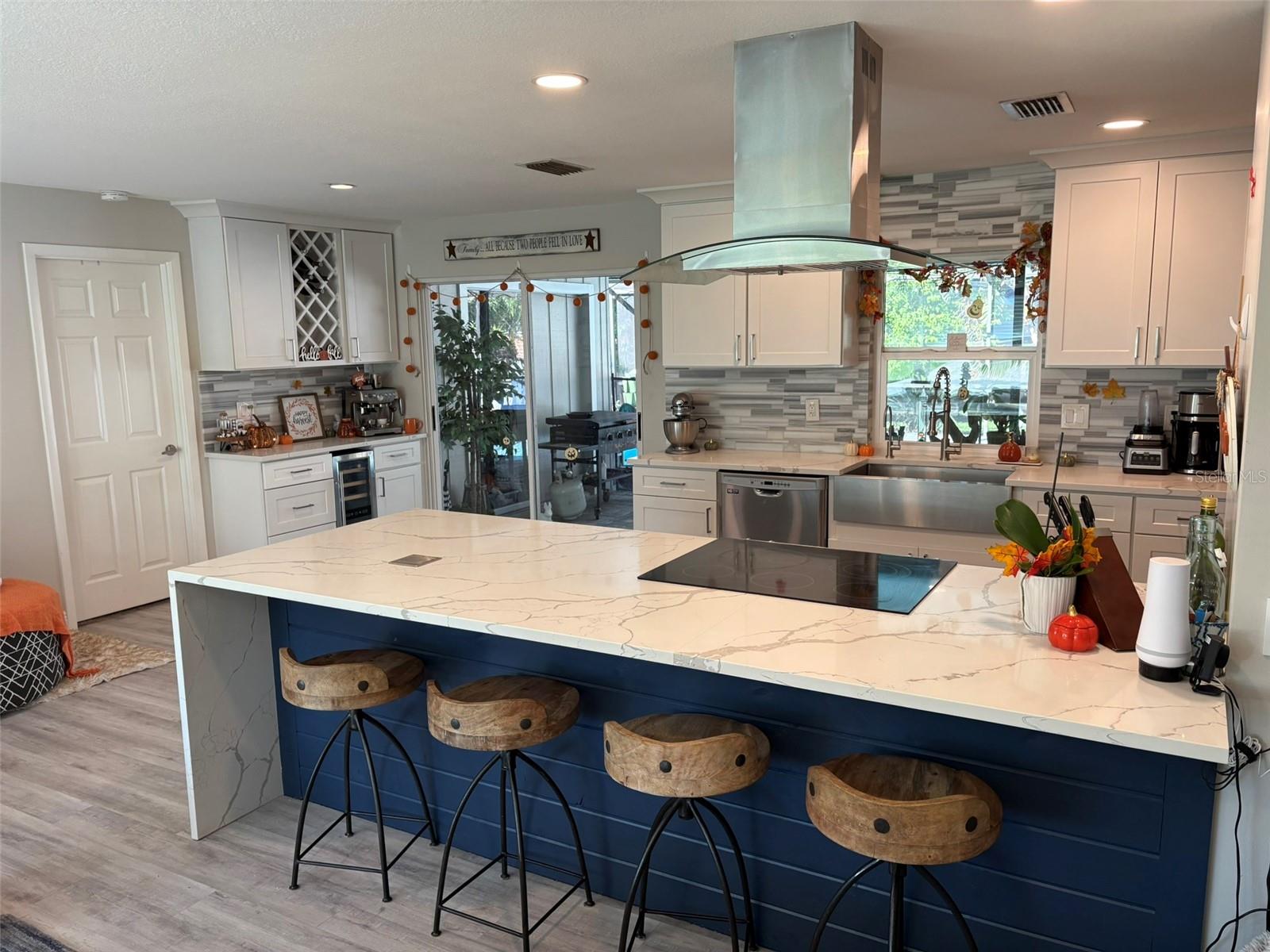EVERGREEN PARK - Residential Lease