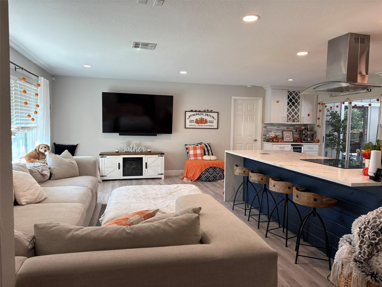 EVERGREEN PARK - Residential Lease