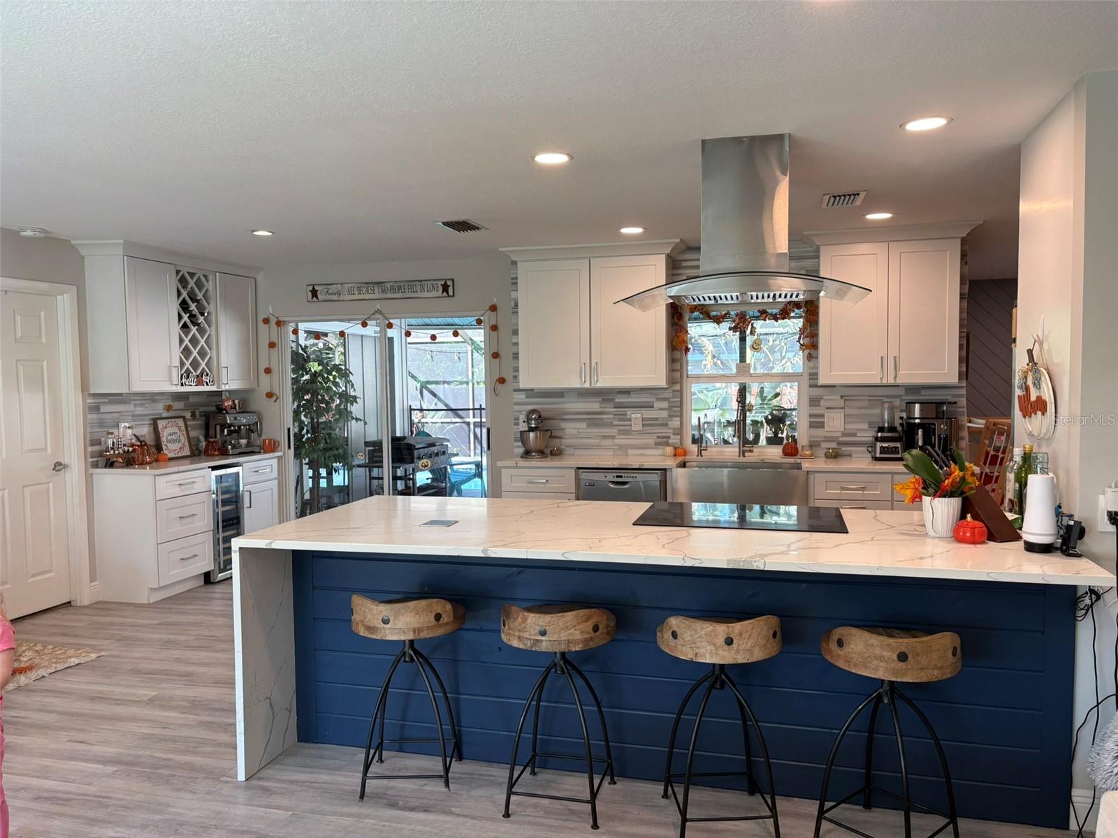 EVERGREEN PARK - Residential Lease