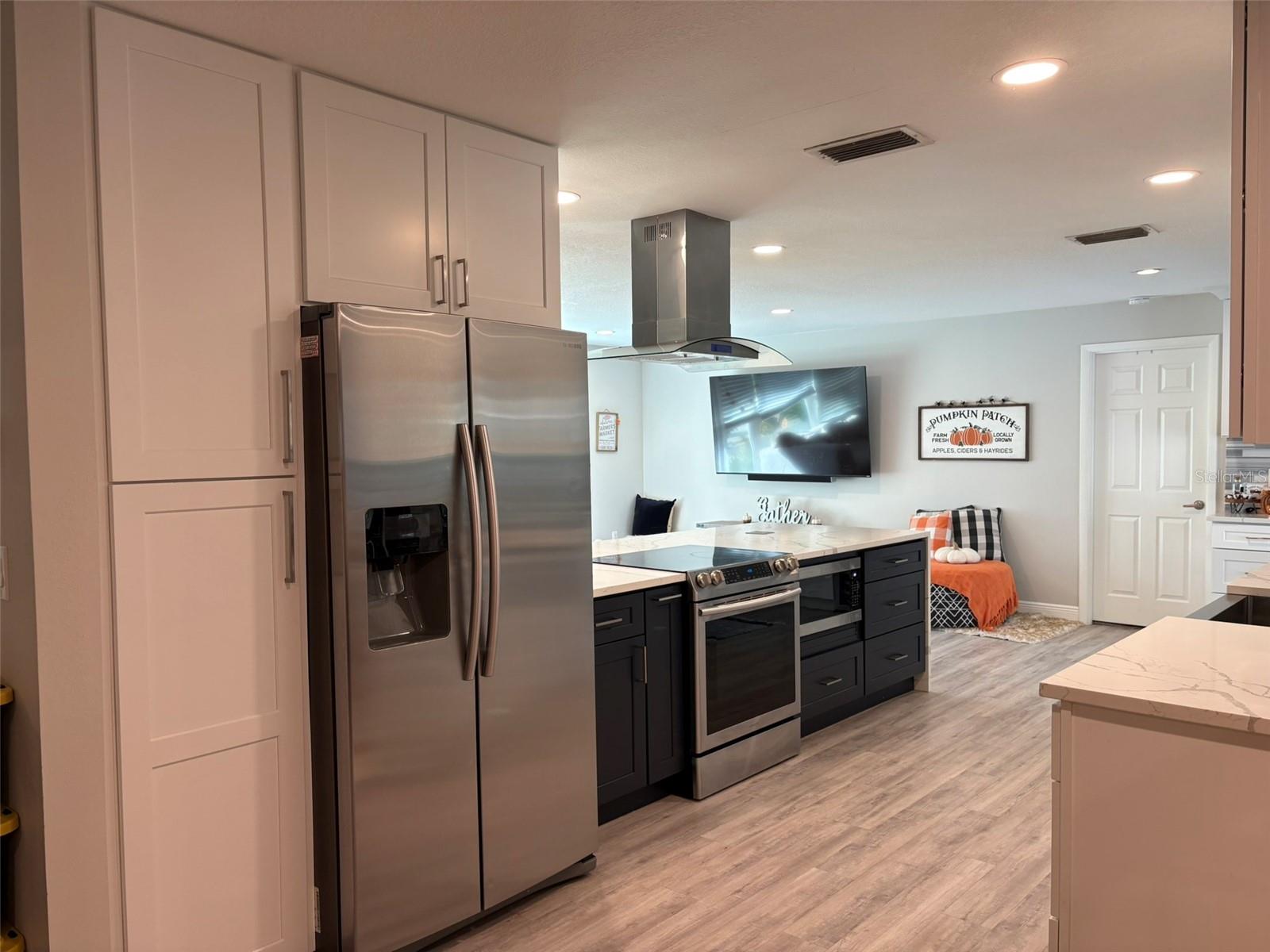 EVERGREEN PARK - Residential Lease