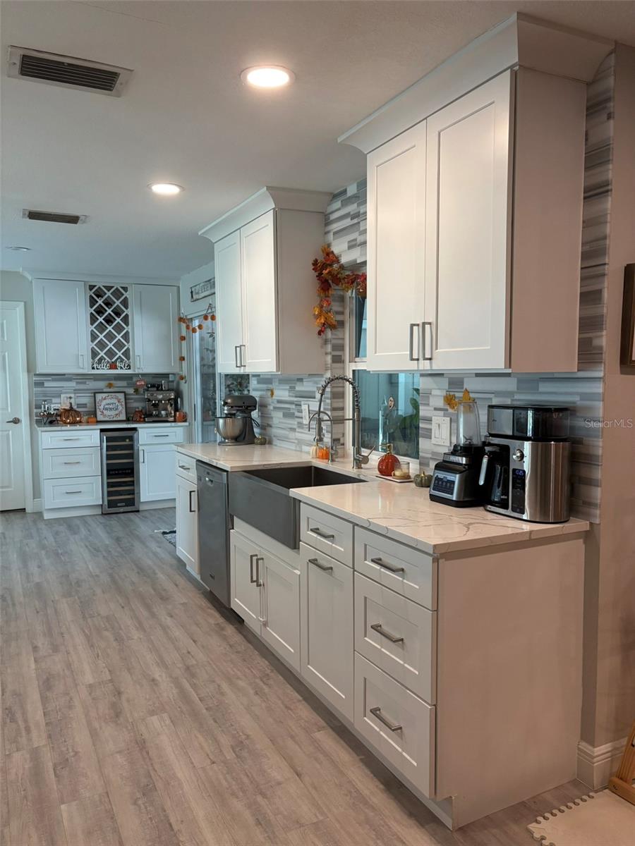EVERGREEN PARK - Residential Lease