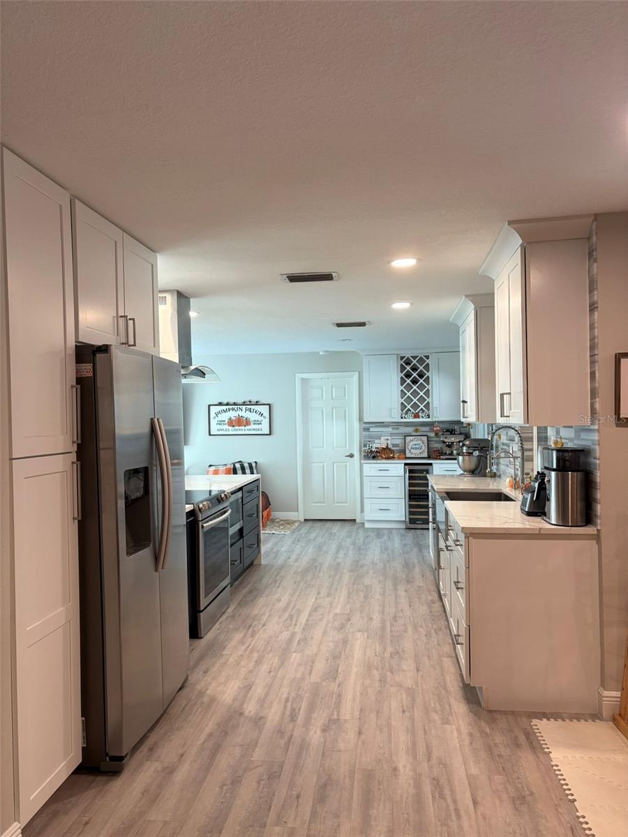 EVERGREEN PARK - Residential Lease