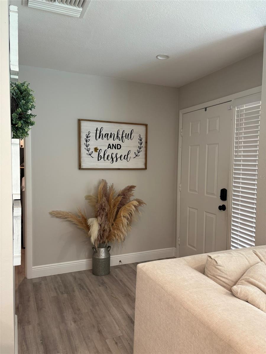 EVERGREEN PARK - Residential Lease