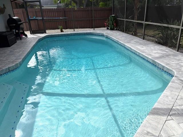 EVERGREEN PARK - Residential Lease