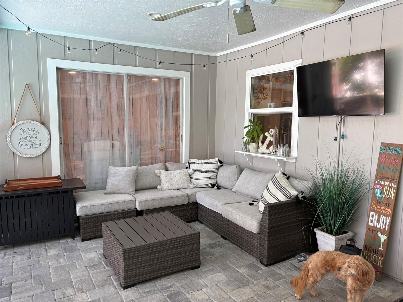 EVERGREEN PARK - Residential Lease